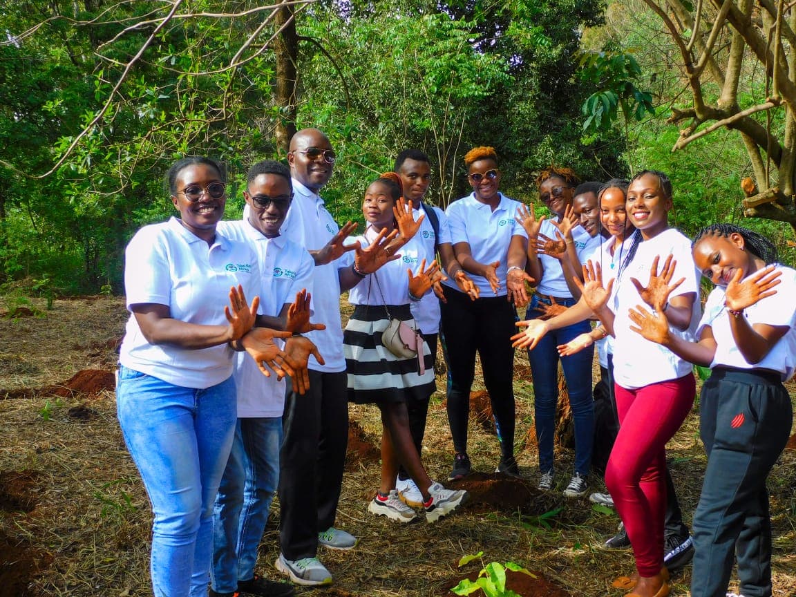 Environmental education for youth