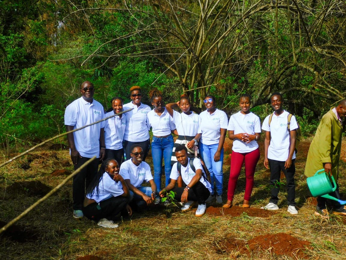 Environmental leadership development