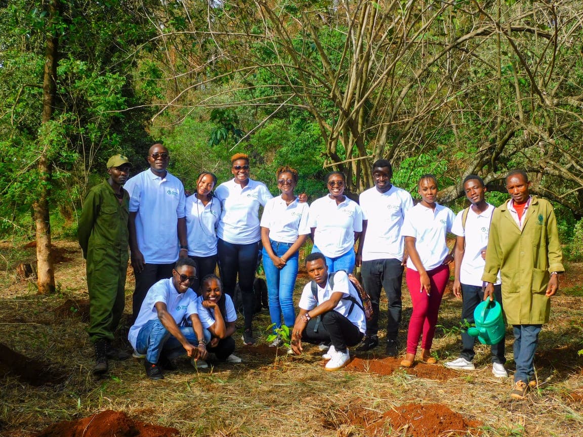 Sustainable livelihood project
