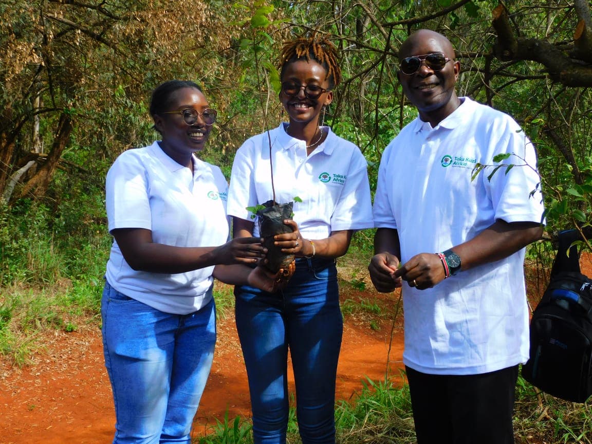 Organic farming initiative