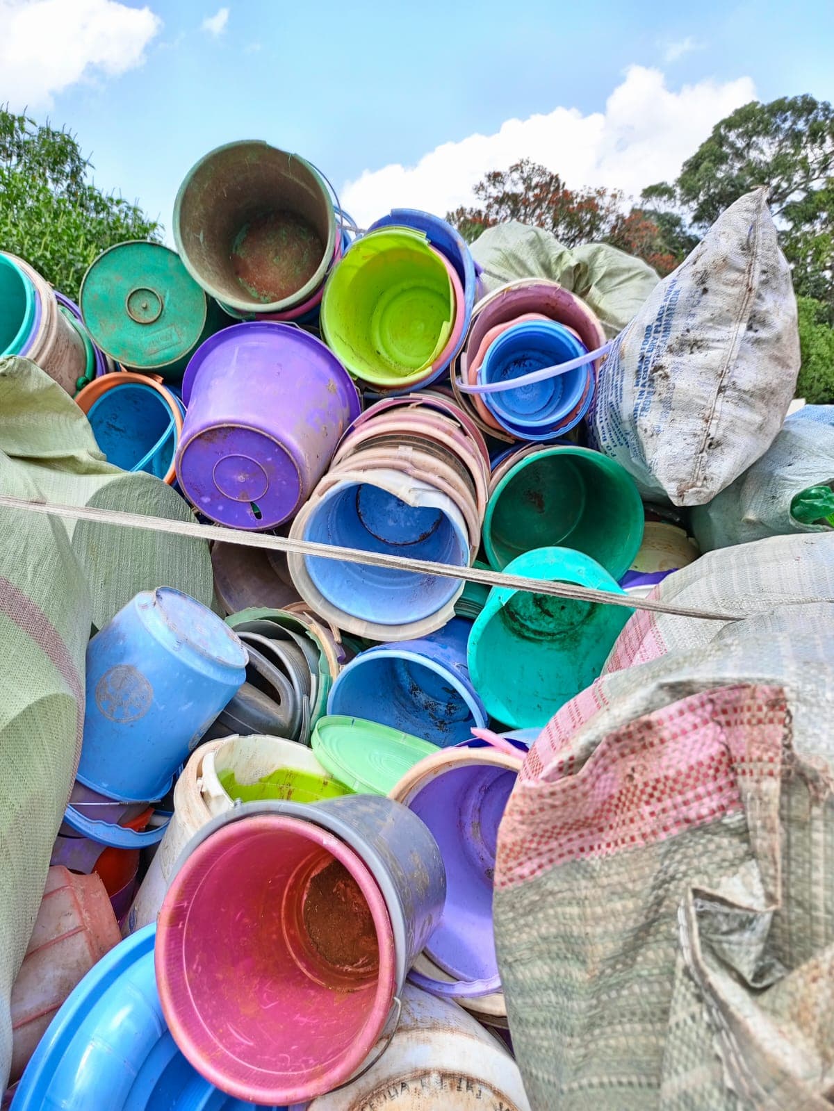 Community environmental action