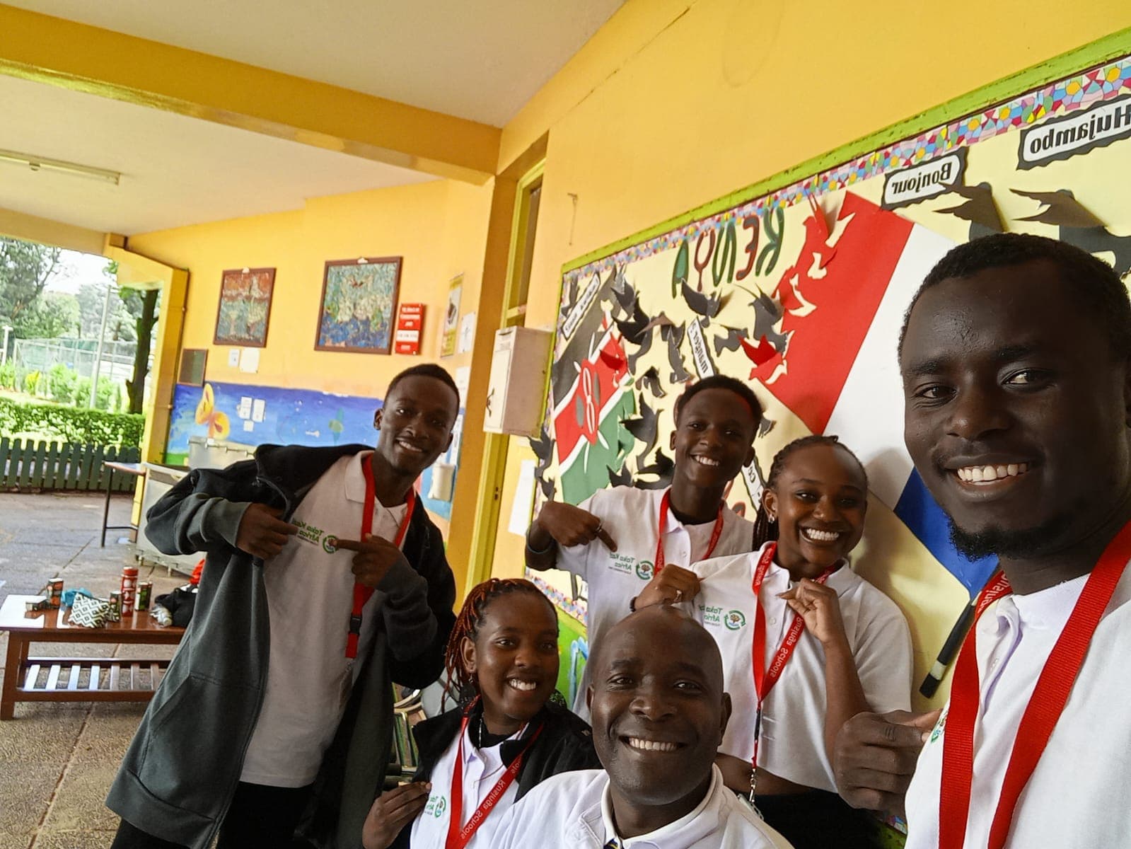 Youth Empowerment