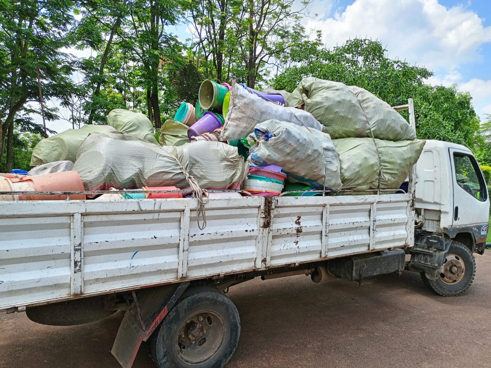 Waste Management Program